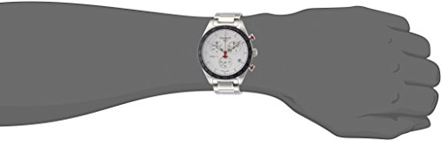 Tissot t100.417.11.031.00 PRS 516 Silver Steel Bracelet