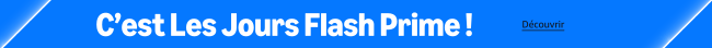 Les Jours Flash Prime