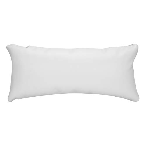 Hand Rest Cushion Manicure Table Mat PU Leather Nail Art Pillow Manicure Nail Desk Mat Salon and Home Use(Nail Art Pillow) - Image 4