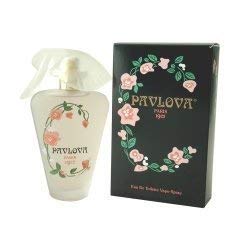 PAVLOVA/PAVLOVA EDT SPRAY (W) 1.7 OZ