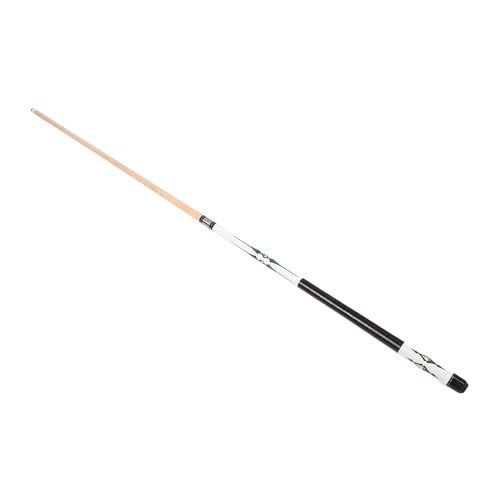 Taco de billar Gavigain de madera de arce blanco 13mm miniatura 5