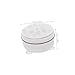 SEWACC Mini Lavadora Portátil Turbina USB para Ropa Interior y Calcetines Limpieza Profunda con Vibración Ultrasónica Bajo Ruido Temporizador Inteligente para Dormitorios y Viajes Imagen de SEWACC Mini Lavadora Portátil Turbina USB para Ropa Interior y Calcetines Limpieza Profunda con Vibración Ultrasónica Bajo Ruido Temporizador Inteligente para Dormitorios y Viajes