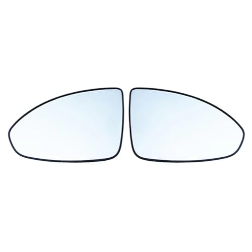 Rétroviseur extérieur Chevrolet Cruze droit miroir non chauffant 2009-2014