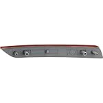 BURANIFUSION-KERWATS-Bumper-Face-Bar-Reflector-Light-Lamp-Rear-Driver-Left-Side-for-Chevy-for-Suburban-2021-for-Tahoe-2021for-GMC-for-Yukon-2021-for-Yukon-XL-2021-16992842-GM1184126-SH1053