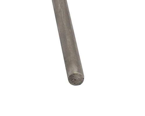Amazon.co.jp: ｽﾃﾝﾚｽ(SUS304)丸棒 6mm 1000mm 1本 : DIY・工具・ガーデン