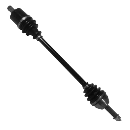 Essieu CV avant pour ATV 570 cardan gauche ou droit compatible origine 1333743