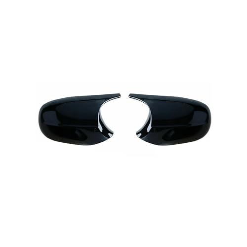 Coques de Rétroviseurs Pour BMW E90 E91 Facelift 2008-2011