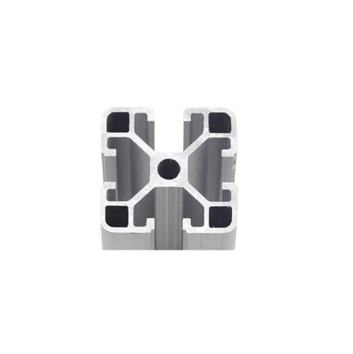 Extrusión de guía lineal 4040 de 500mm con perfil de aluminio