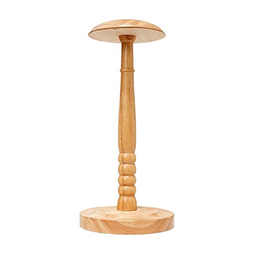 LOOM TREE® Tabletop Hat Stand Baseball Hat Display Freestanding for Clothing Store Shop Wood L Household Supplies & Cleaning | Home Organization | Coat & Hat Racks LOOM TREE® Tabletop Hat Stand Baseball Hat Display Freestanding for Clothing Store Shop Wood L Household Supplies & Cleaning | Home Organization | Coat & Hat Racks