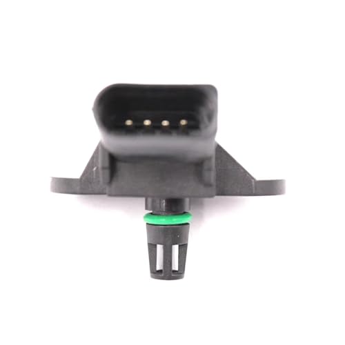 Capteur MAP 06B906051 de qualité supérieure pour moteur VW Golf