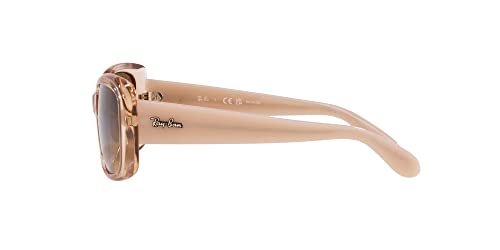 Ray-Ban Women's RB4389 Square Sunglasses4