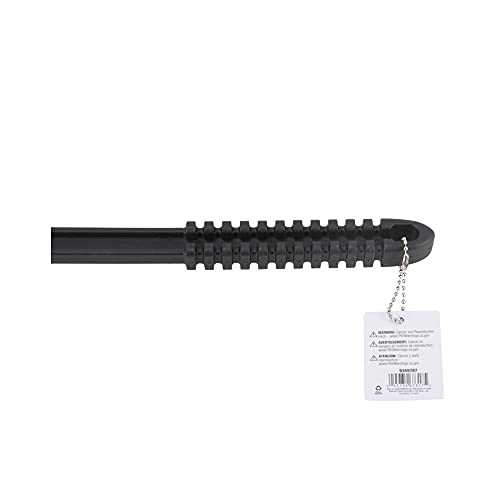 Omaha Bbq-37126 Two-Way Grill Brush & Scrubber, 14 Inch (Pack of 6)