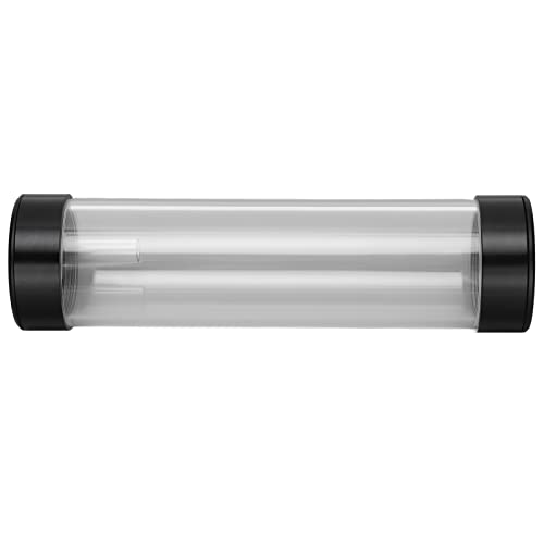 Réservoir de Refroidissement par Eau en Alliage et Acrylique CNC Haute Qualité