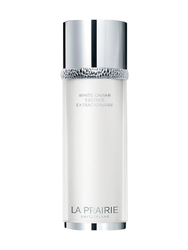 La Prairie, White Caviar Essence Extraordinaire Illuminating Pre-Serum