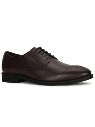 Hush Puppies Men's Lace-up Formal Shoes