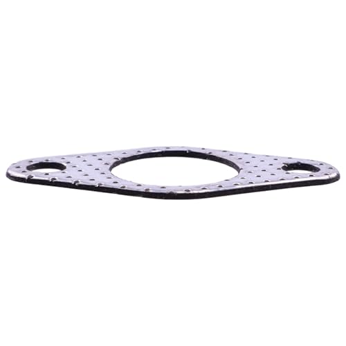 Image of 2 Pcs 12-041-03-S 1204103S 1204103-S Gasket Compatible with Kohler CH CV CH260 CH270 CH395 CH440 Single Cylinder Engine Muffler Carburetor CH13S-22522 CH13S-22526 Engine