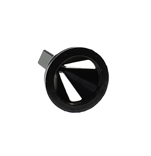 XSPC compatible PETG Hardtube Entgrater, Black - Image 4