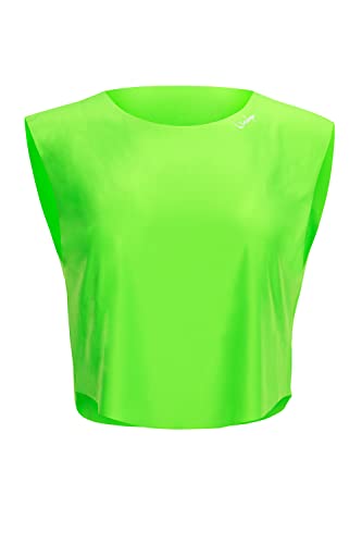 WINSHAPE Damen-Bambus-Shirt Mit 3/4-Arm – Seidig Weich & Atmungsaktiv Für Sport & Alltag