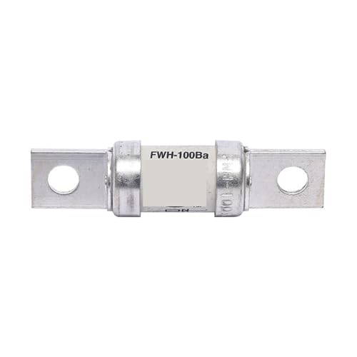 Disjoncteur à fusible FWH-250A avec haute capacité de coupure pour armoire