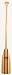 Caviness Woodworking Paddles Varnish Finish Maintenance Supply, 4