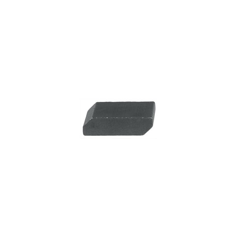 Generico Kit ricambi per Tosaerba Harry – Pignone DX 40531600, Pignone SX 40531650, 2 Chiavette 40531670 13,8x8x3,8 mm