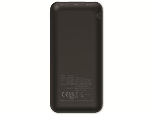 Ansmann PB320PD Powerbank 20.000Mah USB-C - 4