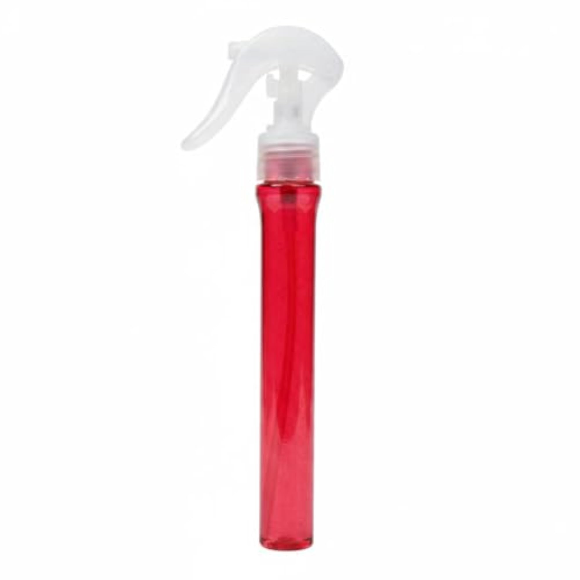 Thumb Spray Bottle Transparent Finger Sprayer High Pressure
