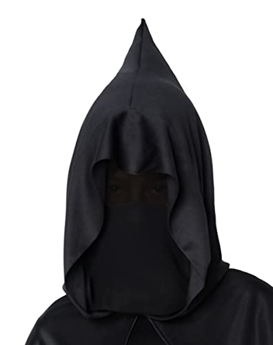 Disfraz Infantil Cosecha Segador Deluxe Talla CH miniatura 3