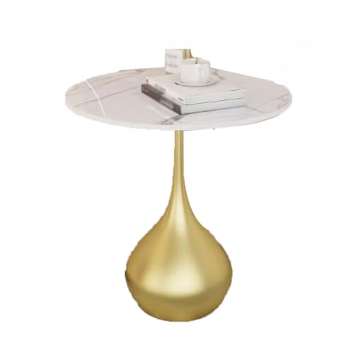 Décor de salon table d'appoint créative pour créer un coin lecture cosy unique - 2
