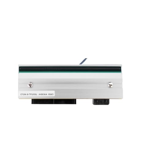 Tête d'impression pour 105SL pièce thermique G32432 1M 203DPI pour rouleau étiquette