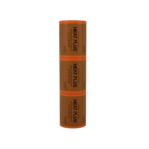 Chauffage électrique 2 m² pour serres, garage, élevage d'animaux