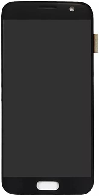 SHOWGOOD LCD Display for Samsung Galaxy S7 G930 G930F G930V G930P G930T Touch Screen Digitizer Assembly (OLED Black)