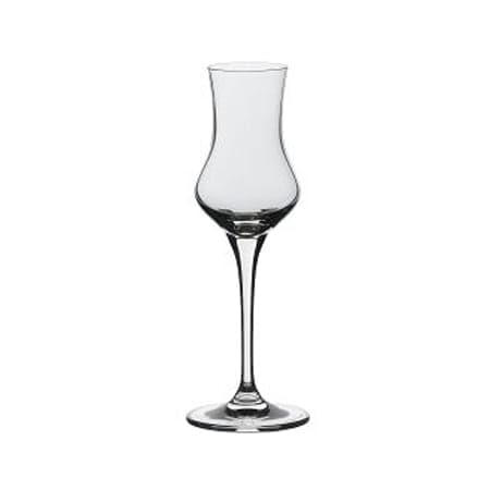 Steelite Rona Edition 3 Oz Grappa Glass