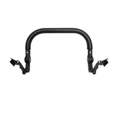 Suoumwa Barra De Parachoques Para Cochecito, Apoyabrazos, Accesorios Para Cochecito, Manillar Ajustable Para Cochecito De Yoyo , Apoyabrazos Central