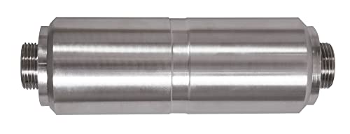 AQUAWATER 106665 Anti tartre Aqua Maxi MAG+ pour protèger Toute la Maison ou Appartement des méfaits du calcaire