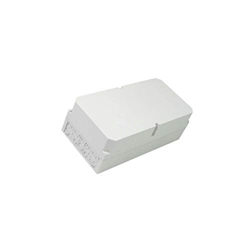 Boîtier de raccordement IP65 SPELSB armoire de protection robuste 600mm