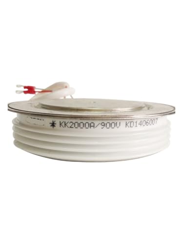 Fusible pour thyristor SCR KK2000A900V évitant la surchauffe des modules