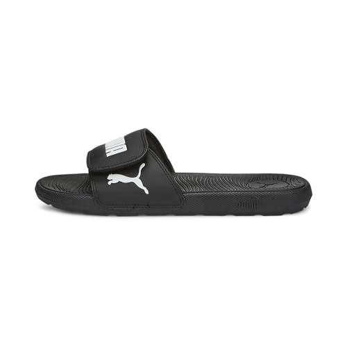 Image of PUMA Women's Cool Cat Slide Sandal
