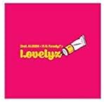 LOVELYZ ラブリーズ 新品未開封アルバム セット LOVELYZ ラブリーズ 新品未開封アルバム セット LOVELYZ