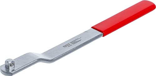 BGS 6893 | Riemenspanner-Schlüssel | für Opel / Vauxhall, Chevrolet