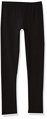Hanes girls Leggings (Pack of 3)