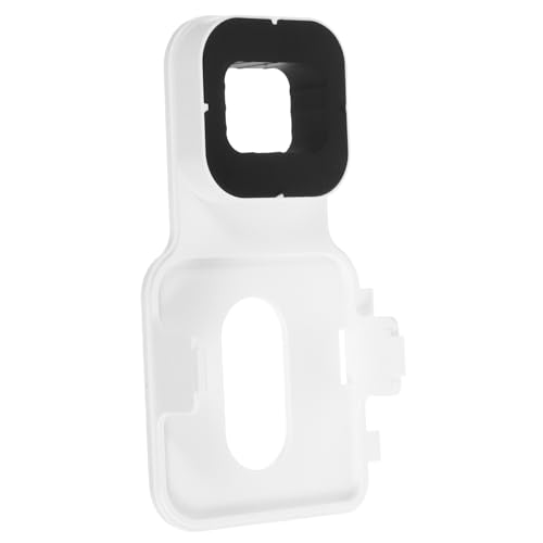 PRETYZOOM Power Supply Assembly Holder Heavy Duty Stand Wall Bracket Organized Setup Tool-