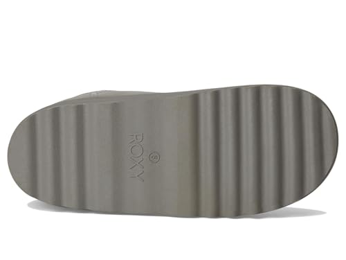 Baskets Roxy Pow Booty femme chaussures de marche légères et souples