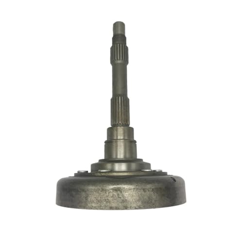Cubierta de embrague para UTV y ATV para mantenimiento de motores CF500 4
