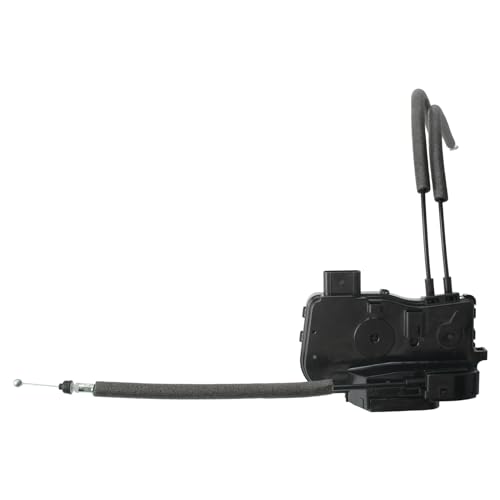 Image of 81320-3W000 Front Right Passenger Door Lock Latch Actuator for KIA Sportage 2011-2016 Replace # 81320-3W010