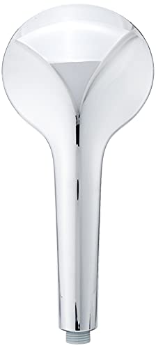 GROHE 27221000 | Euphoria Massage 110 Hand Shower | 3 Sprays