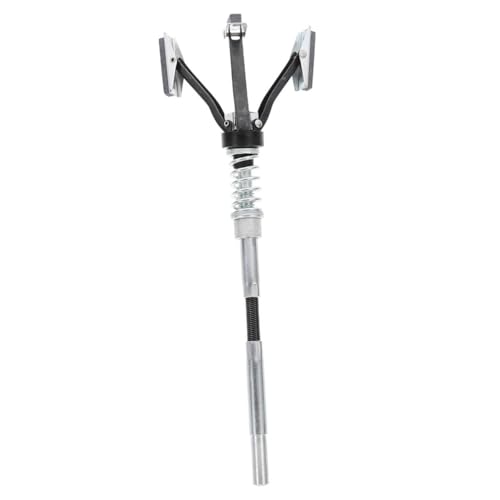 Holibanna Adjustable 3-Leg Brake Cylinder Hone Tool 19mm-64mm Range Car Maintenance Accessories Engine Cylinder Honing Tool for Auto Repair