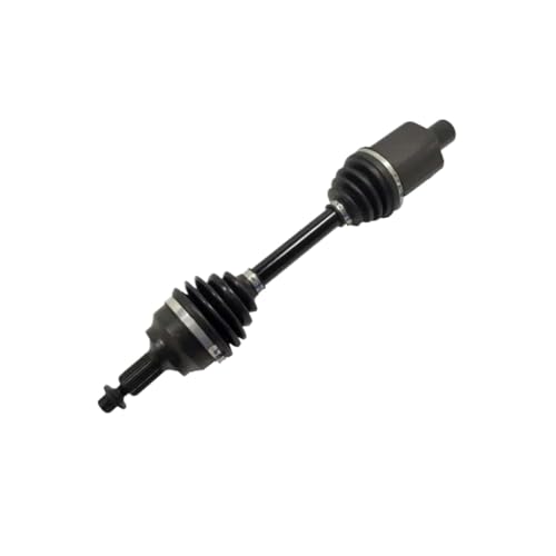 hNyDtpDhW Medio Eje Delantero Izquierdo Compatible con Piezas de Motocicletas automotrices Clase GLK X204 2.0T 3.0L 3.5L 2008 2009 2010 2011 2012 2043301500