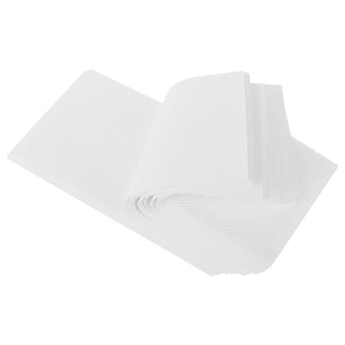TEHAUX Forro para Orinal de 30 Unidades, Almohadillas Absorbentes Desechables para Inodoro Portátil, Adecuado para Pacientes Postrados y Personas Mayores en Viajes