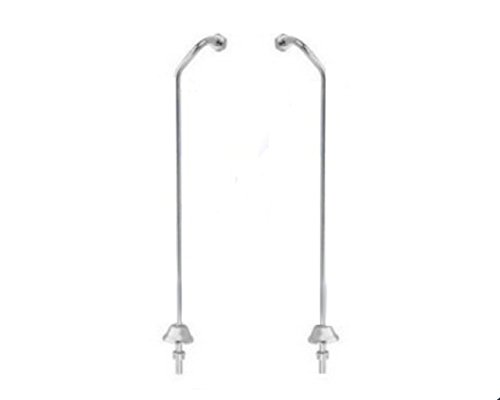 Best Water Supply Line For Claw Foot Tub